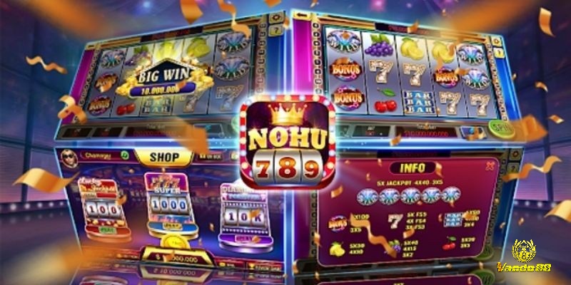 Game nổ hũ là gì và nguồn gốc xuất hiện