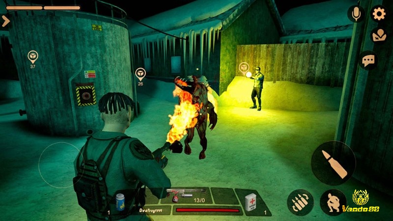 Game online chơi một mình theo sở thích