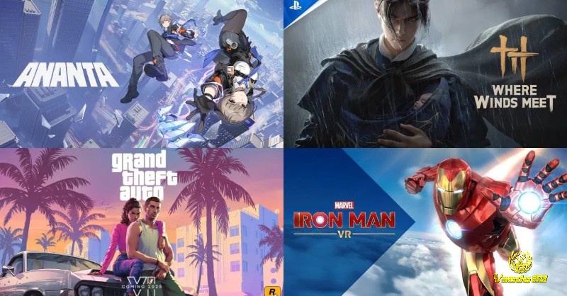 Vấn đề hay gặp khi chơi Game online hay 2025