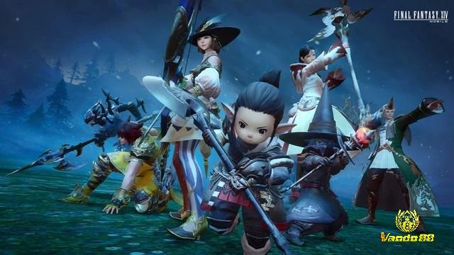 Game chiến thuật theo lượt khá cổ điển