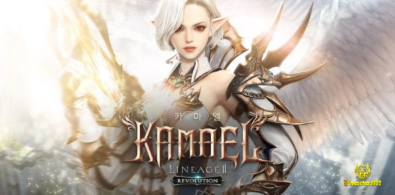 Tham gia những cuộc chiến phe phái cực chiến cùng Lineage 2: Revolution