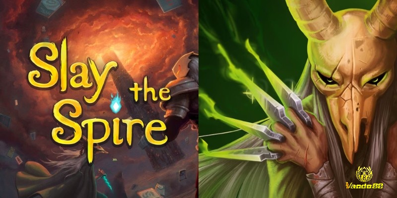 Hiểu về hệ thống thẻ bài và năng lượng trong game slay the spire