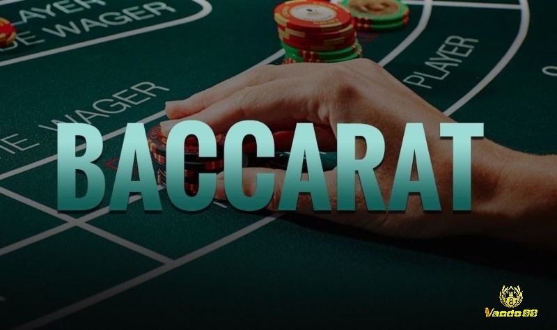 Các quy định cơ bản có trong luật chơi baccarat