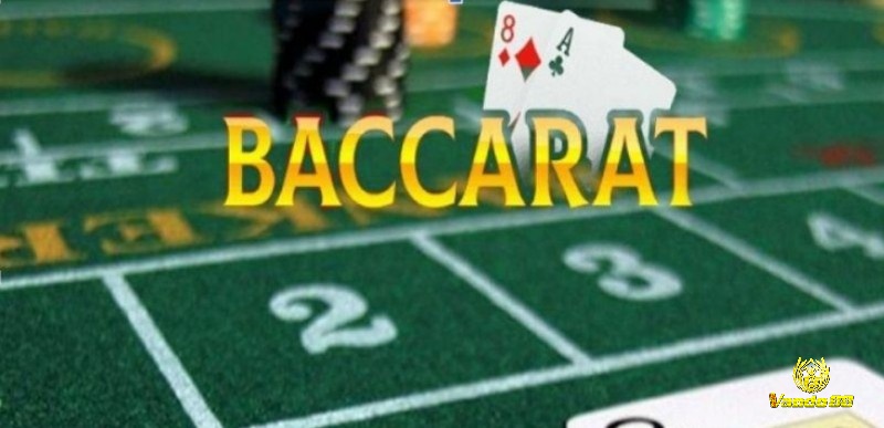 Tổng quan bài baccarat