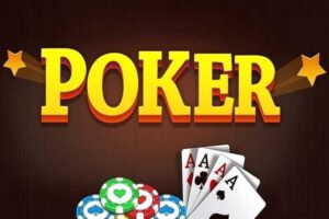 Luật chơi Poker cơ bản và dễ hiểu dành cho người mới chơi
