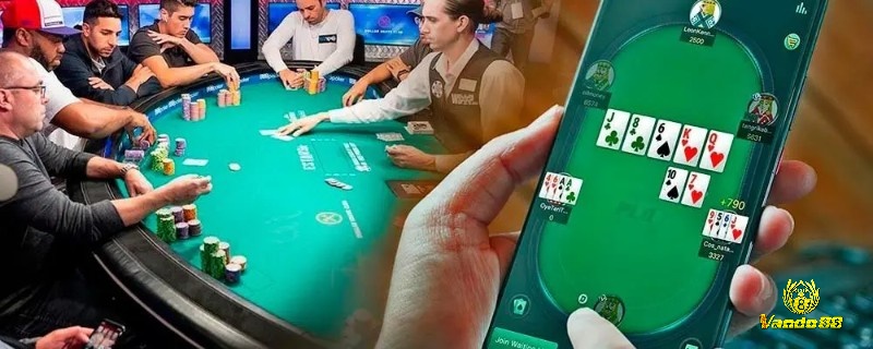 Chiến lược GTO là mẹo chơi poker online hiệu quả dành cho người chơi muốn vươn tầm chuyên nghiệp.