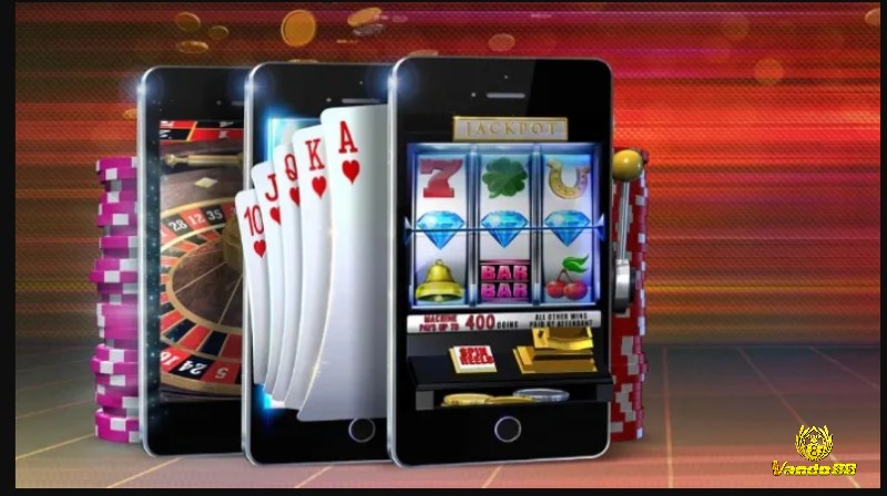 Một trong những khía cạnh quan trọng nhất khi chơi mobile slot là chơi có trách nhiệm