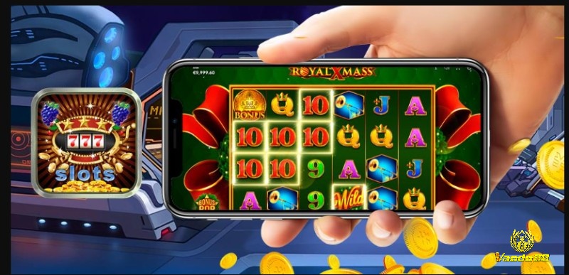 Cùng vando88 khám phá Mobile slot chi tiết nhé!