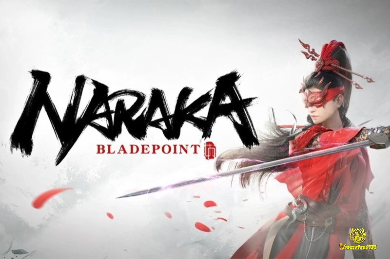 Game Naraka: Bladepoint mang đến trải nghiệm sinh tồn đỉnh của chóp