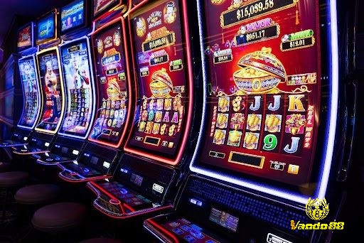Lưu ý quan trọng khi chơi slot  game giúp bạn tránh những rủi ro không đáng có