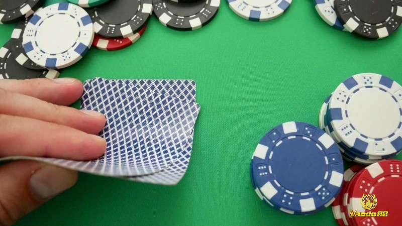 Vị trí để thực hiện Steal poker là gì?