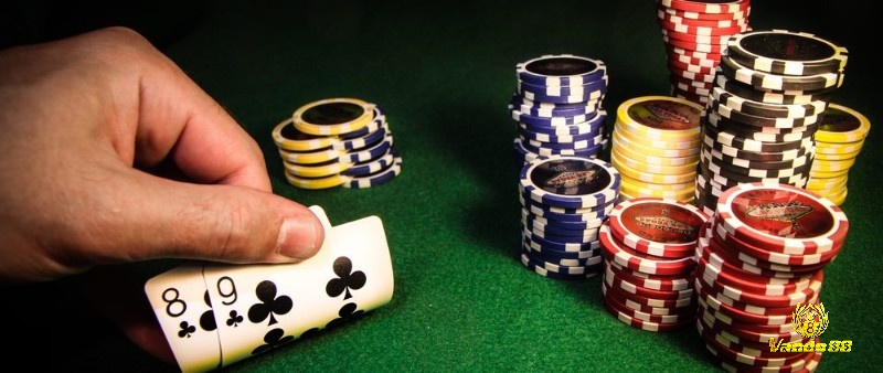 Kết hợp steal poker với các chiến thuật post-flop