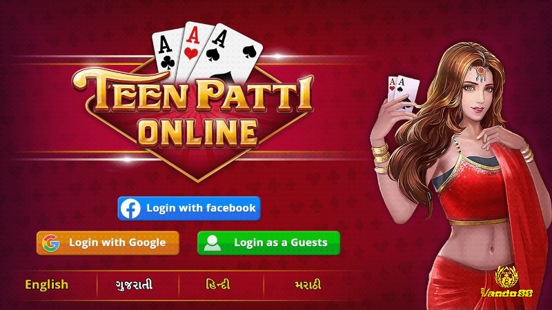 Những thuật ngữ bài Teen Patti liên quan đến chiến thuật chơi rất quan trọng để phát triển lối chơi của bạn