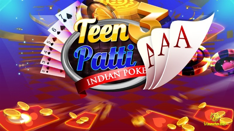 Thuật ngữ bài Teen Patti