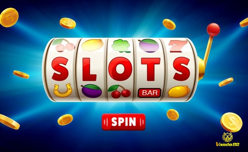 Cấu hình cơ bản của 1 trò chơi slot rất đơn giản