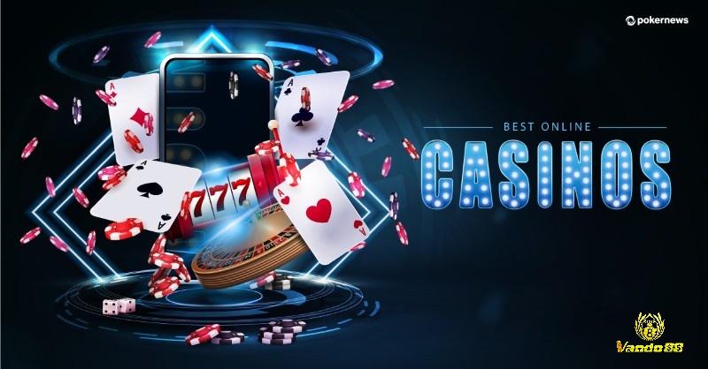 Casino online uy tín nhất luôn công khai giấy phép rõ ràng từ các tổ chức quản lý hàng đầu