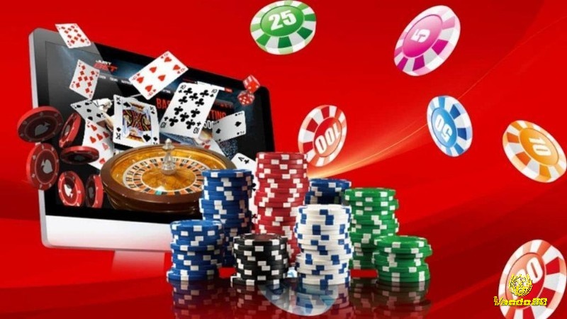 Thanh toán nhanh và minh bạch là tiêu chí của casino online uy tín.