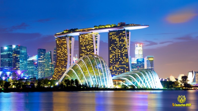 Marina Bay Sands