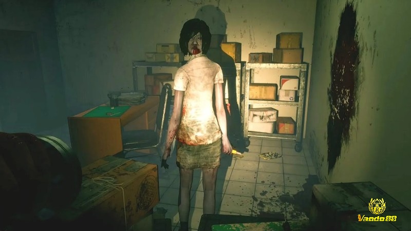Survival horror online mang đến cảm giác sinh tồn căng thẳng và chân thực, là lựa chọn hàng đầu cho những ai yêu thích thử thách và kinh dị.