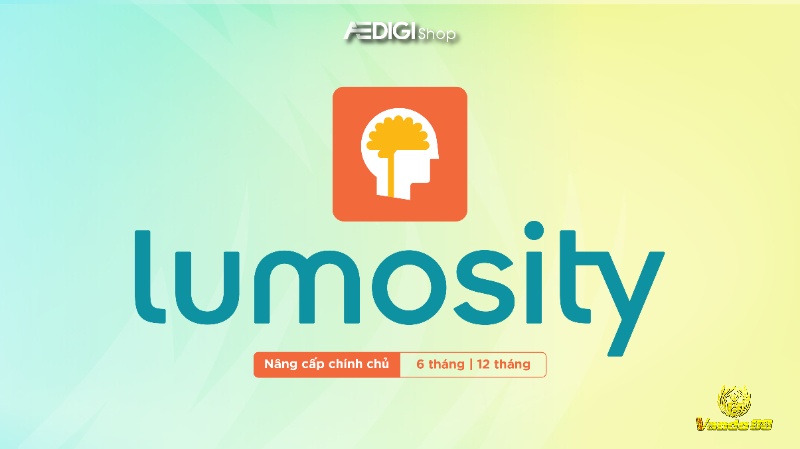 Lumosity – Phòng gym cho trí não với hàng loạt bài tập phản xạ khoa học