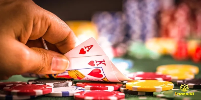 Quản lý vốn hợp lý và kiểm soát cảm xúc là chìa khóa giúp người chơi stud poker duy trì hiệu suất và tránh thua lỗ dài hạn